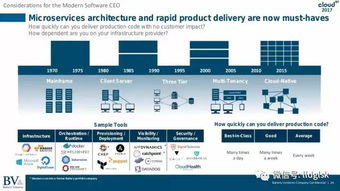2017年軟件行業(yè)現(xiàn)狀及展望 數(shù)據(jù)處理驅(qū)動轉(zhuǎn)型，每家公司都在成為軟件公司